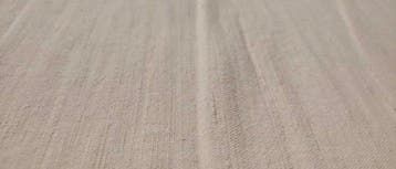 Antichi tessuti in lino tessuto al telaio manuale - Textile