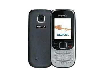 Nokia 2323 Classic - Mobiele Telefoon - Bluetooth - Zilver, Telecommunicatie, Verzenden, Nieuw