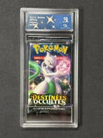 Pokémon - 1 Graded booster pack - Booster gradé SL11.5