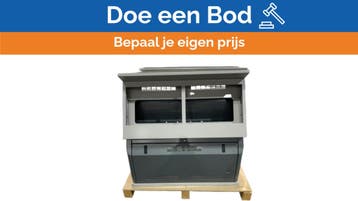 Bieden: Marine Ship Navigation Bridge Console-C, Ophalen of Verzenden, Nieuw