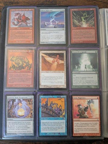 Wizards of The Coast Mixed collection - Magic: The Gathering, Nieuw