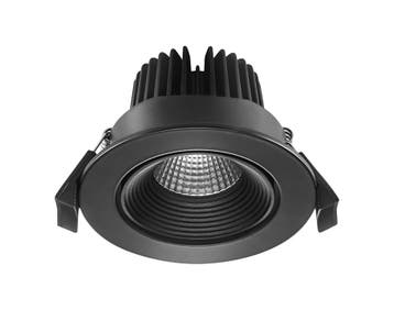 Spot Encastré Led Opple 5W 2700K Orientable - 541003538200, Verzenden