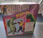 Imperial Toy Corporation - Speelgoed figuur Godzilla Giant