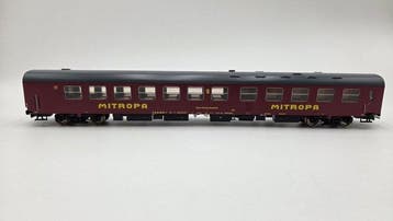 Roco H0 - Modeltrein personenwagen (1) - Met originele Roco, Hobby en Vrije tijd, Nieuw