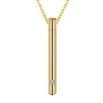 Fako Bijoux - Ketting - Ashanger / Assieraad - Koker - Ultra, Verzenden