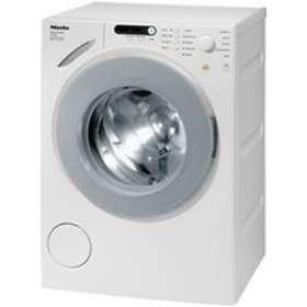 Miele W1611 - Wasmachine - 6 kg - 1100 tpm - Energieklasse A, Ophalen of Verzenden