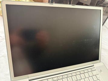 Apple PowerBook G4 15-inch - Macintosh, Nieuw
