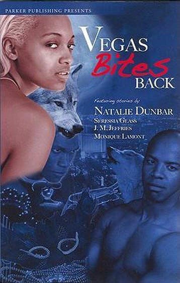 Vegas Bites Back 9781600430213 Natalie Dunbar, Verzenden, Natalie Dunbar