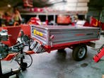 Remorque basculante 1.5 T