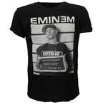 Eminem Arrest T-Shirt - Officiële Merchandise
