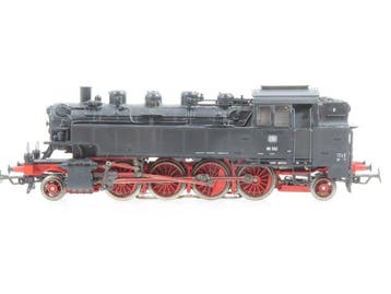 Märklin H0 - Uit set 29535 - Locomotive avec tender (1) - BR