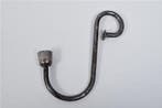 Stoere kaarsenhouder candleholder haikil size l glashaak per, Nieuw
