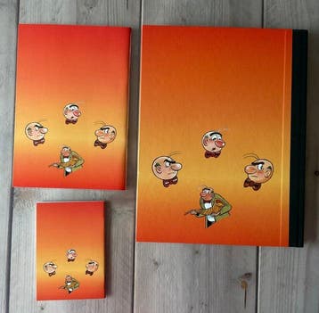 Nero - De Hoorn des Overvloeds - Middelkerke uitgaven luxe -, Boeken, Nieuw