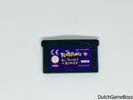 Gameboy Advance / GBA - The Flintstones - Big Trouble In Bed, Games en Spelcomputers, Games | Nintendo Game Boy, Verzenden, Gebruikt
