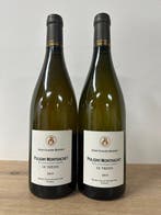 2019 Jean-Claude Boisset, Puligny-Montrachet Le Trézin -, Nieuw