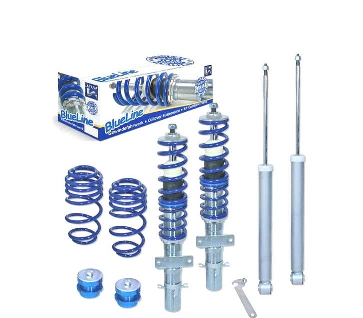 SUSPENSION FILETÉ BLUE LINE SEAT IBIZA 6J CORDOBA 6L, Auto-onderdelen, Ophanging en Onderstel, Verzenden
