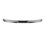 AILERON SPOILER BMW G11 G12 LOOK M NOIR BRILLANT, Auto-onderdelen, Verzenden, Nieuw