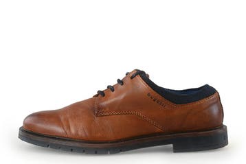Bugatti Nette schoenen in maat 43 Bruin, Kleding | Heren, Schoenen, Bugatti, Bruin, Verzenden, Overige typen