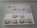 Märklin H0 - 46323 - Autorail (1) - Silowagonset Millet -, Nieuw