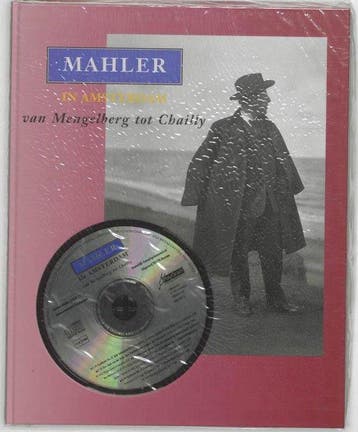 Mahler In Amsterdam - Giskes, Verzenden, Nieuw