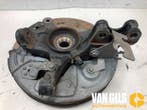 Fusee rechts-voor Citroen Berlingo O324292, Nieuw