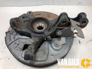 Fusee rechts-voor Citroen Berlingo O324292