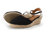 Super Cracks Sleehakken in maat 41 Zwart, Kleding | Dames, Schoenen, Verzenden, Zwart, Zo goed als nieuw, Schoenen met hoge hakken
