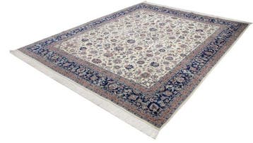 Tapis chinois fin Klassik Design Lux - Tapis - 299 cm - 254, Maison & Meubles