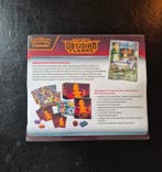 Pokémon - 1 Boîte de dresseur élite - Obsidian Flames Elite, Nieuw