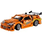 Lego Set - 42204 - Technic - Fast & Furious Toyota Supra MK4