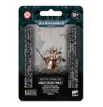 Adepta Sororitas Ministorum Priest (Warhammer 40.000 nieuw), Ophalen of Verzenden