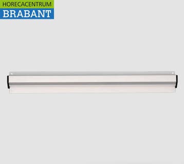 HCB Bonnenhouder Bonnenrail 45 cm Horeca, Articles professionnels, Ophalen of Verzenden