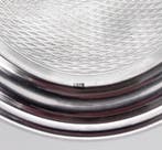 WMF - Schaal - Verzilverd - Sieradenbakje