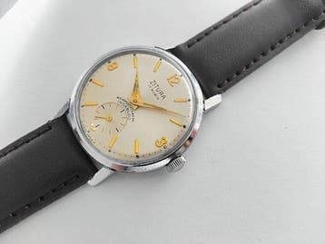 Zitura - Swiss - A. Schild (AS 1130) mens - Sans prix de, Nieuw