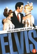Live a little love a little op DVD, Verzenden, Nieuw in verpakking