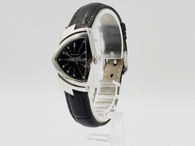Hamilton - Ventura - Zonder minimumprijs - H242111 - Unisex, Bijoux, Sacs & Beauté, Montres | Hommes