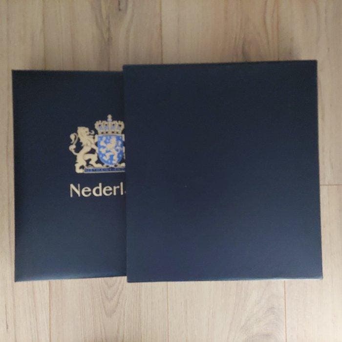 Nederland 1852/1944 - Davo I de Luxe album Nederland met, Postzegels en Munten, Postzegels | Nederland