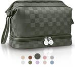 2dekans | SC Travel Essentials - Toilettas en Make-up, Audio, Tv en Foto, Foto | Cameratassen, Ophalen of Verzenden, Nieuw