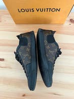 Louis Vuitton - Monogram Low Top - Sneakers - Taille : EU 41