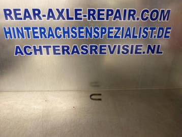 Nieuwe uitlaatbeugel met klem. (Exterieur), Verzenden, Nieuw, Universele onderdelen