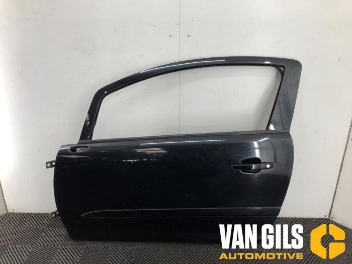 Portier 2Deurs links Opel Corsa O275701, Auto-onderdelen, Carrosserie