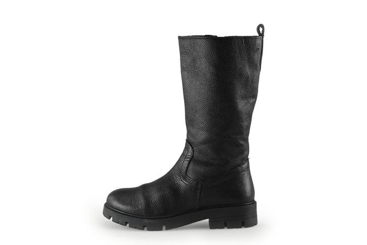 IK-KE Laarzen Meisjes in maat 32 Zwart, Kinderen en Baby's, Kinderkleding | Schoenen en Sokken, Jongen of Meisje, Zo goed als nieuw