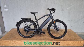 Speed Pedelec | Stromer ST1 | -65%, Fietsen en Brommers, Ophalen, Nieuw