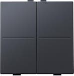 Niko RF/Bus Control Element/Central Plate Switchgear -, Verzenden, Nieuw