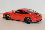 Minichamps 1:12 - Voiture miniature - Porsche 911 R 2016, Hobby en Vrije tijd, Modelauto's | 1:5 tot 1:12, Nieuw