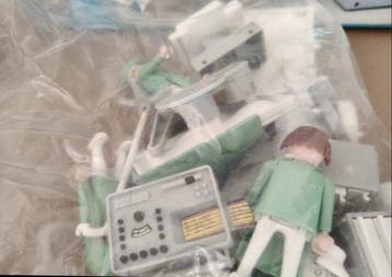 Playmobil - Playmobil - 1970-1980, Antiek en Kunst