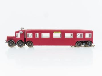 Märklin H0 - 3624 - Autorail (1) - Michelin - SNCF