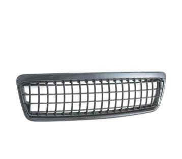 CALANDRE POUR VOLVO S70 V70 97-99 NOIR BRILLANT, Auto-onderdelen, Verzenden, Nieuw