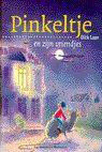 Pinkeltje en zijn vriendjes / Pinkeltje / 2 9789026988110, Verzenden, Gelezen, Dick Laan
