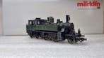 Märklin H0 - 37139 - Stoomlocomotief met tender (1) -